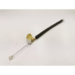 PRZEWÓD STEROWANIA OGRZEWANIEM FORD FOCUS MK2 OE 1692563