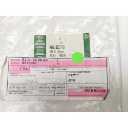 PRZEWÓD PODCIŚNIENIOWY RANGE ROVER VOGUE L322 02-09 8510370
