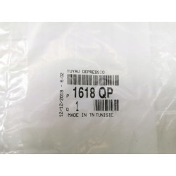 Przewód podciśnieniowy sterujący EGR Citroen DS5 2011-2021 OE 1618 QP