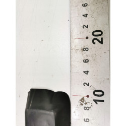 OSŁONA LEWA ZAWIASU DRZWI TYLNYCH TRANSIT 06-08 YC15-23107-BG 1536979