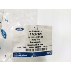 OSŁONA LEWA ZAWIASU DRZWI TYLNYCH TRANSIT 06-08 YC15-23107-BG 1536979