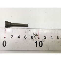 Zestaw tulei prowadzących, zacisk hamulca przód Opel Agila A OE 9195326