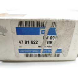 Zestaw tulei prowadzących, zacisk hamulca przód Opel Agila A OE 9195326