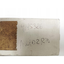 Zestaw tulei prowadzących, zacisk hamulca przód Opel Agila A OE 9195326