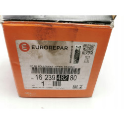 ŁOŻYSKO ZESTAW NAPRAWCZY PIASTY PEUGEOT CITROEN 106 I EUROREPAR 1623948280