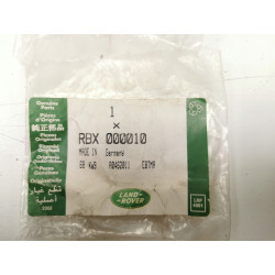 Guma stabilizatora przód Land Rover Freelander I OE RBX000010