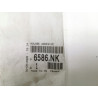 SAMOZMOCZUJĄCA PIANKA CITROEN PEUGEOT OE 6586NK 6586.NK