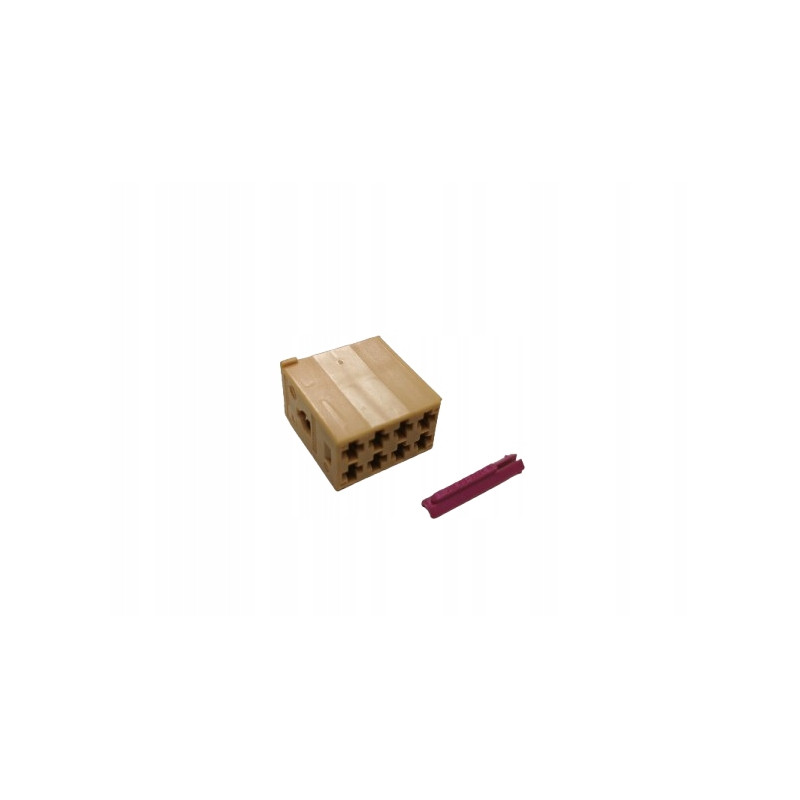 Wtyczka kostka złączka Volkswagen Amarok Arteon OE 3B7035447
