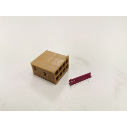 Wtyczka kostka złączka Volkswagen Amarok Arteon OE 3B7035447