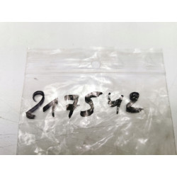Nasadka wału zmiany biegów Peugeot 306 Citroen ZX OE 217542