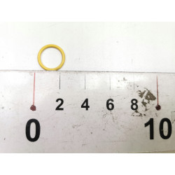 Uszczelka klimatyzatora 17,8 mm 2,4 mm Volvo 850, C70 OE 6847526