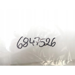Uszczelka klimatyzatora 17,8 mm 2,4 mm Volvo 850, C70 OE 6847526