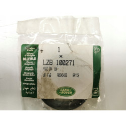 Uszczelniacz wałka rozrządu Freelander diesel / Discovery OE LZB100271