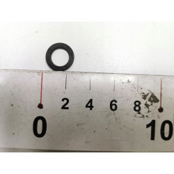 Uszczelniacz łapy sprzęgła HYUNDAI i10 i20 KIA RIO MF401-17155 MF401 17155