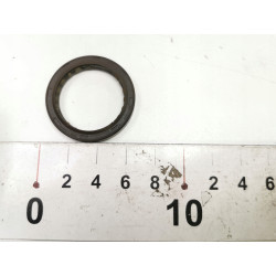 Pierścień uszczelniający wału wał korbowy przód LAND ROVER DEFENDER ERR6490