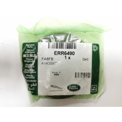 Pierścień uszczelniający wału wał korbowy przód LAND ROVER DEFENDER ERR6490