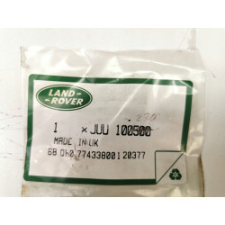 O-RING 9MM KLIMATYZACJA LAND ROVER FREELANDER JUU100230 JUU100500