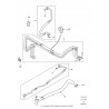 O-RING 9MM KLIMATYZACJA LAND ROVER FREELANDER JUU100230 JUU100500
