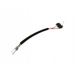 Przełącznik blokady hamulca postojowego OPEL Antara OE 94511179