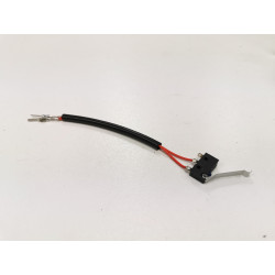 Przełącznik blokady hamulca postojowego OPEL Antara OE 94511179