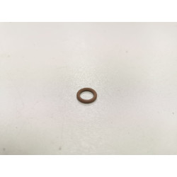 Uszczelka przewodu klimatyzacji 7,65mm CITROEN PEUGEOT OE 6460T9