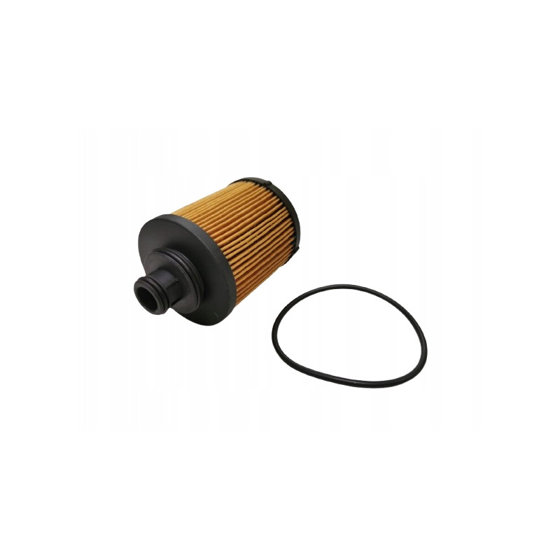Filtr oleju Opel Tigra Meriva A Corsa D OE 5650367 93186856