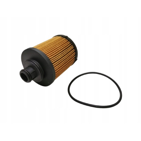 Filtr oleju Opel Tigra Meriva A Corsa D OE 5650367 93186856