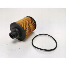 Filtr oleju Opel Tigra Meriva A Corsa D OE 5650367 93186856