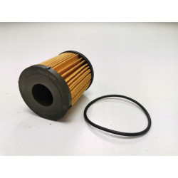 Filtr oleju Opel Tigra Meriva A Corsa D OE 5650367 93186856