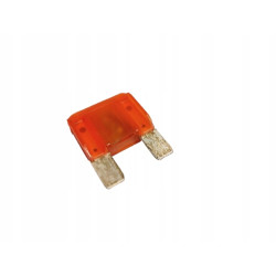 Bezpiecznik 40 AMP CITROEN C3 MK3 SX 6500 G3