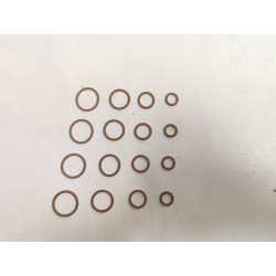 Zestaw uszczelki Opel OE 39148196