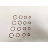 Zestaw uszczelki Opel OE 39148196