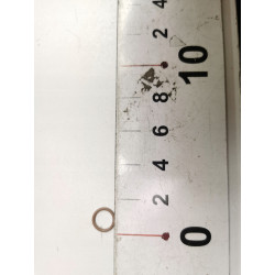 Zestaw uszczelki Opel OE 39148196