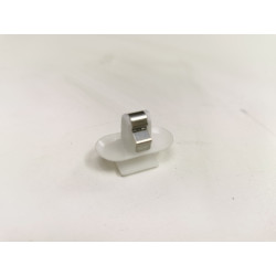 Klips, spinka poszycie pas tylny OPEL CROSSLAND X OE 13435003