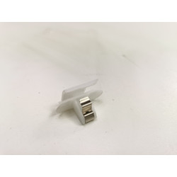 Klips, spinka poszycie pas tylny OPEL CROSSLAND X OE 13435003
