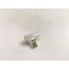 Klips, spinka poszycie pas tylny OPEL CROSSLAND X OE 13435003