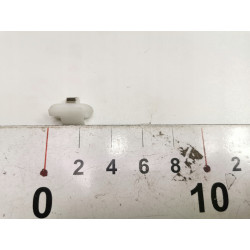 Klips, spinka poszycie pas tylny OPEL CROSSLAND X OE 13435003