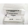 Klips, spinka poszycie pas tylny OPEL CROSSLAND X OE 13435003