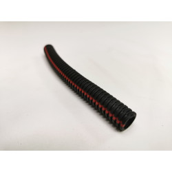 Osłona przewodu hamulcowego do Citroena C5 I / II OE 4575.26