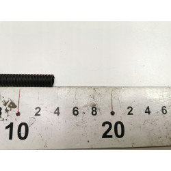 Osłona przewodu hamulcowego do Citroena C5 I / II OE 4575.26