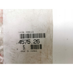 Osłona przewodu hamulcowego do Citroena C5 I / II OE 4575.26