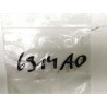ŚRUBA 5X80-16 CITROEN PEUGEOT OE 6914.A0 6914.A0