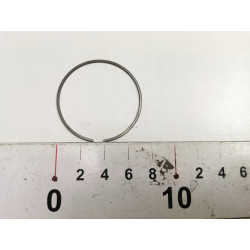 Pierścień osadczy skrzyni biegów BE1 / BE3 / BE4 PEUGEOT CITROEN C2 2318 73