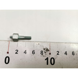 Śruba z podwójnym łbem sześciokątnym Volkswagen Passat 2001- OE 059103947A