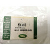 Uszczelka kolektora wydechowego BMW 3 RANGE ROVER II OE STC3697