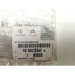 Wiązka przewodów, reflektory główne CITROEN C4 PEUEGOT 206 OE 1606247580