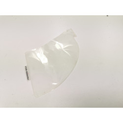 NAKLEJKA FOLIA OSŁONA PRZED KAMIENIAMI DOLNA PRAWA KIA SOUL 14- 87549 B2000