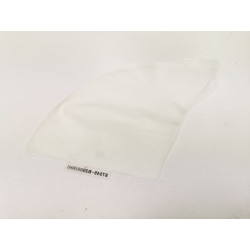 NAKLEJKA FOLIA OSŁONA PRZED KAMIENIAMI DOLNA PRAWA KIA SOUL 14- 87549 B2000