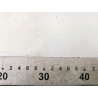 NAKLEJKA FOLIA OSŁONA PRZED KAMIENIAMI DOLNA PRAWA KIA SOUL 14- 87549 B2000