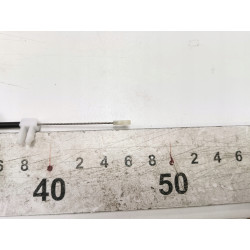 LINKA STEROWANIA NAGRZEWNICY FORD MONDEO MK4 4M5H-18C426-AD 1759752